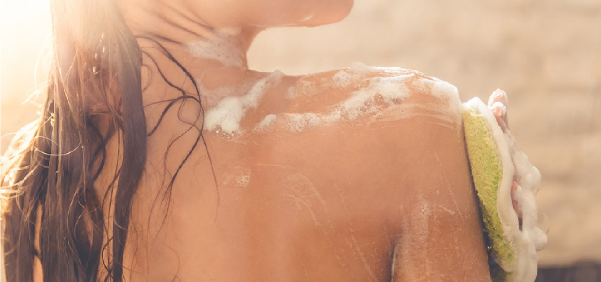 秋冬如何洗澡養肌膚