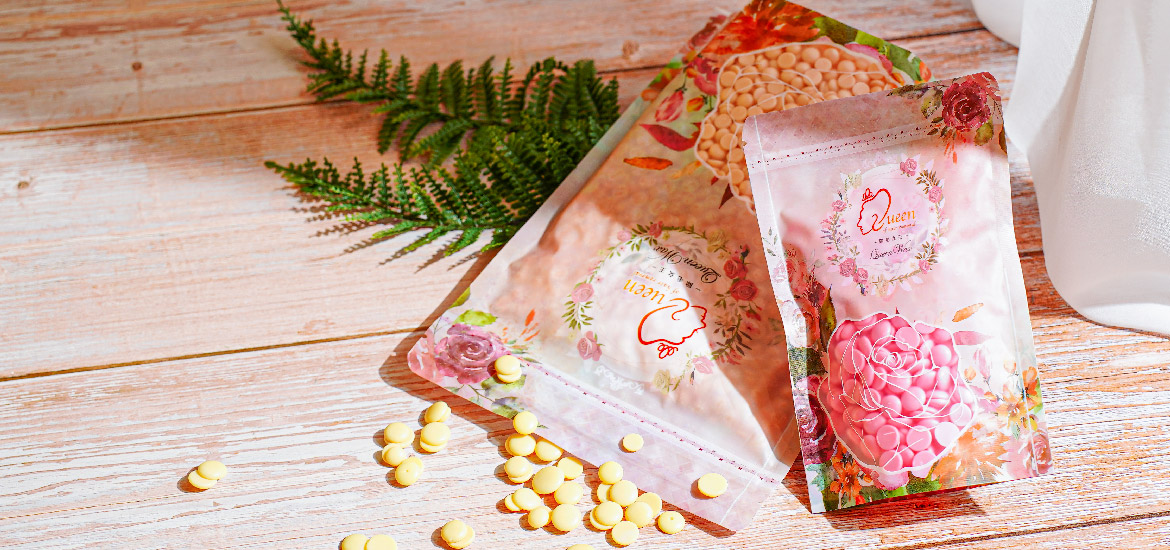 秋冬蠟豆要選保濕性