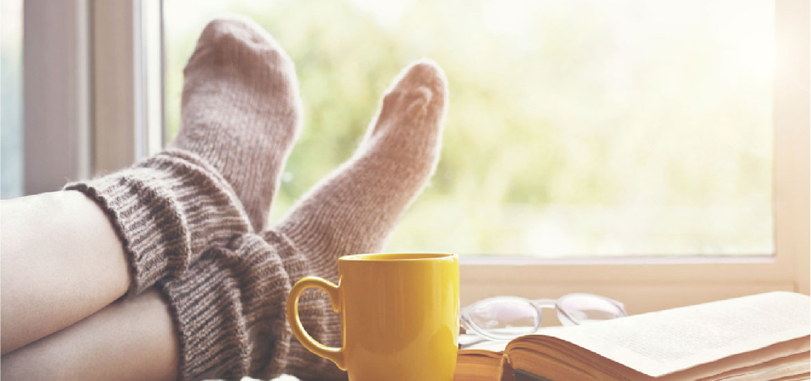 可減少紫外線的照射