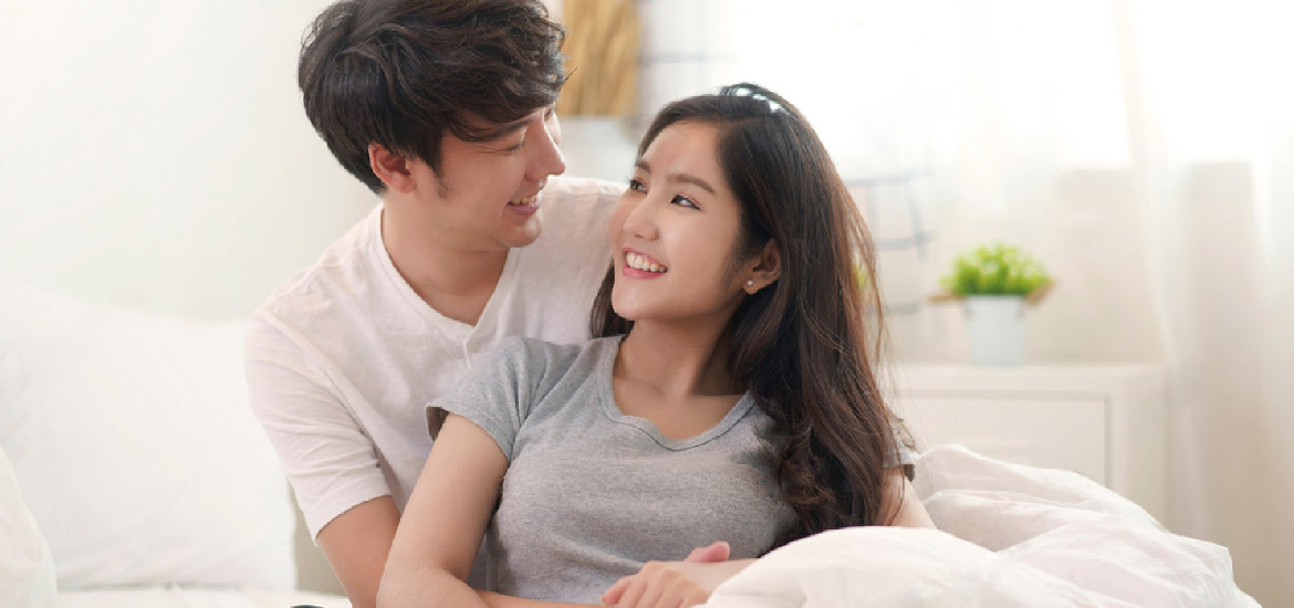 熱蠟除毛後–拒絕發生性行為