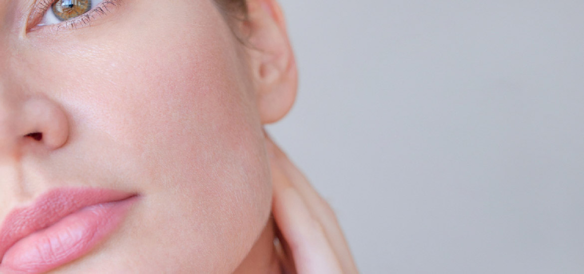 臉部除毛的好處