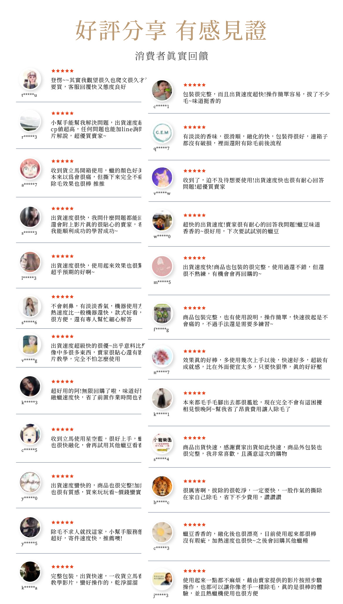 【限量】夢幻小熊蠟豆好評分享