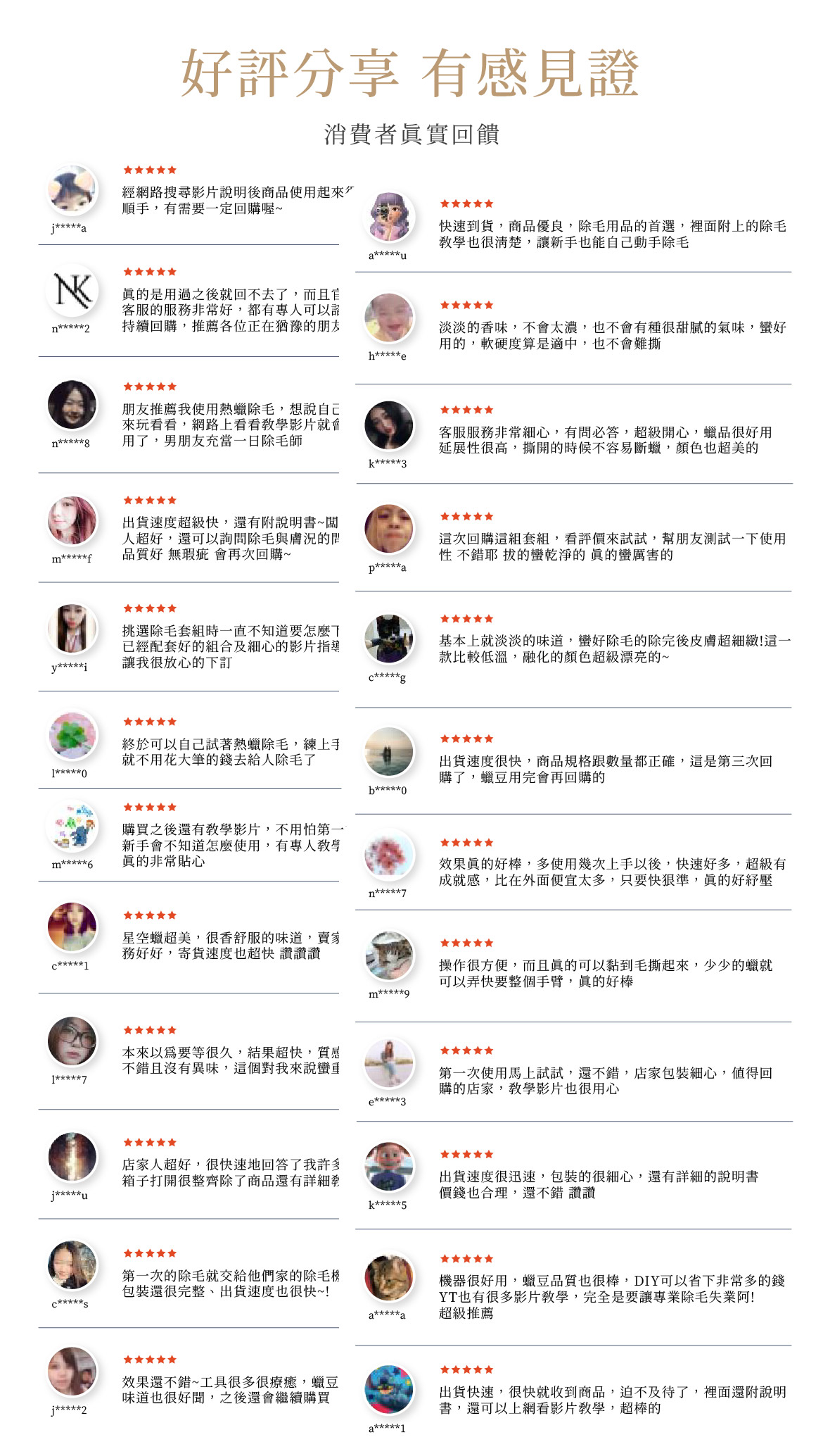 夢幻小熊蠟豆【頂級保養套組】好評推薦