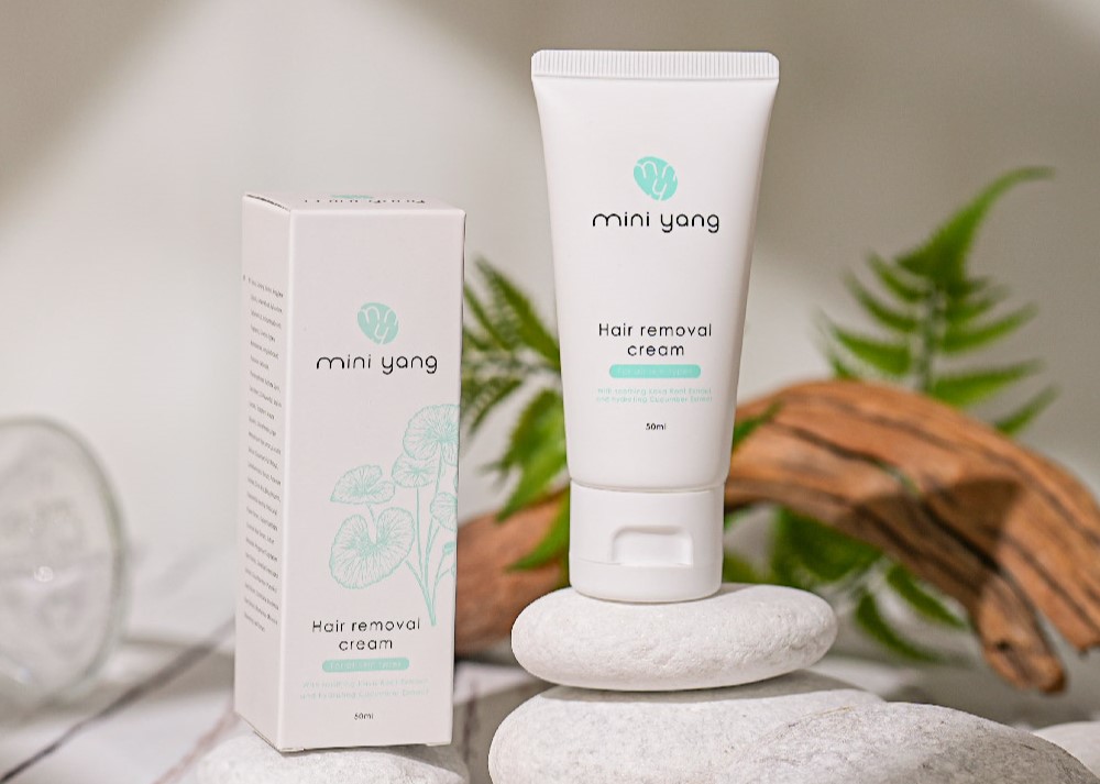 除毛膏推薦-淨毛霜