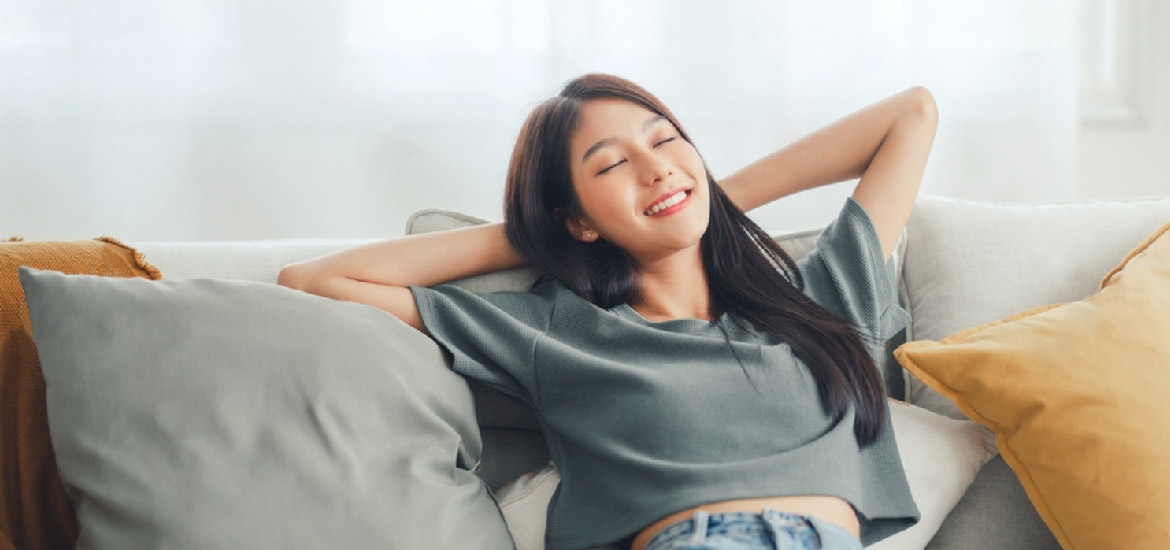 避免毛囊炎的衣物