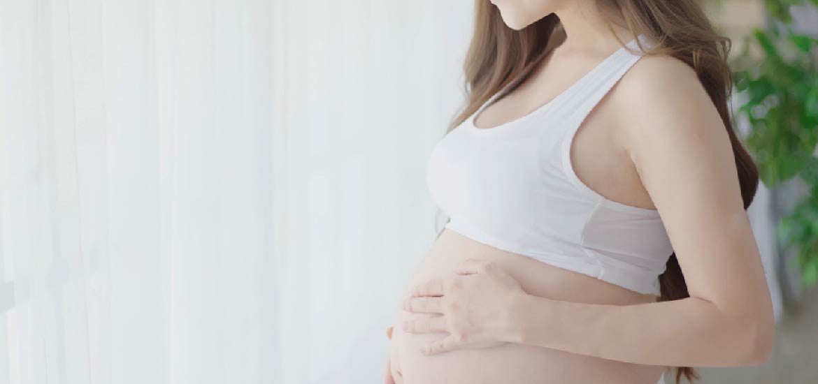 除毛對孕婦好處多