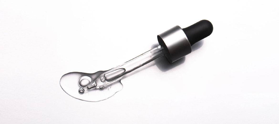 熱蠟除毛要注意:避免用酸類保養品