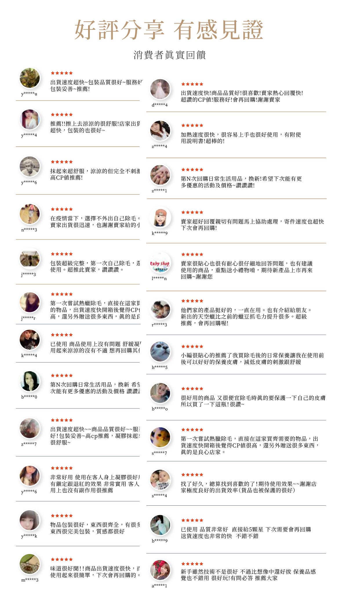 寵愛肌膚舒緩凝膠好評分享