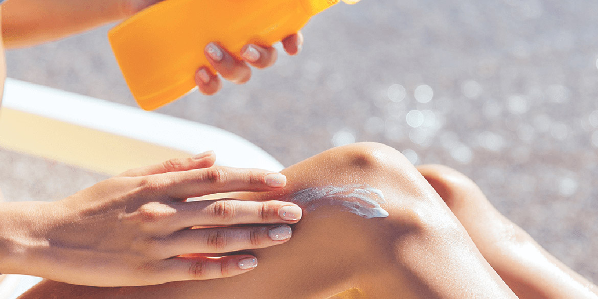 亞歷山大除毛後保養