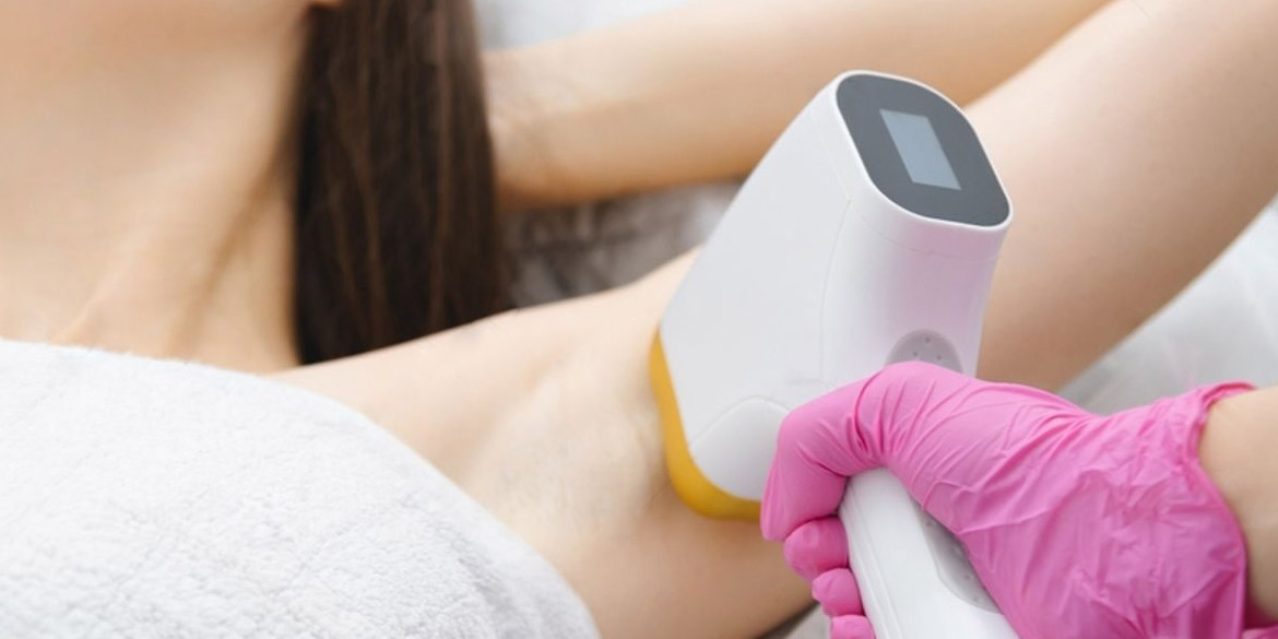 什麼是亞歷山大雷射除毛(Alexandrite Laser Hair Removal)?