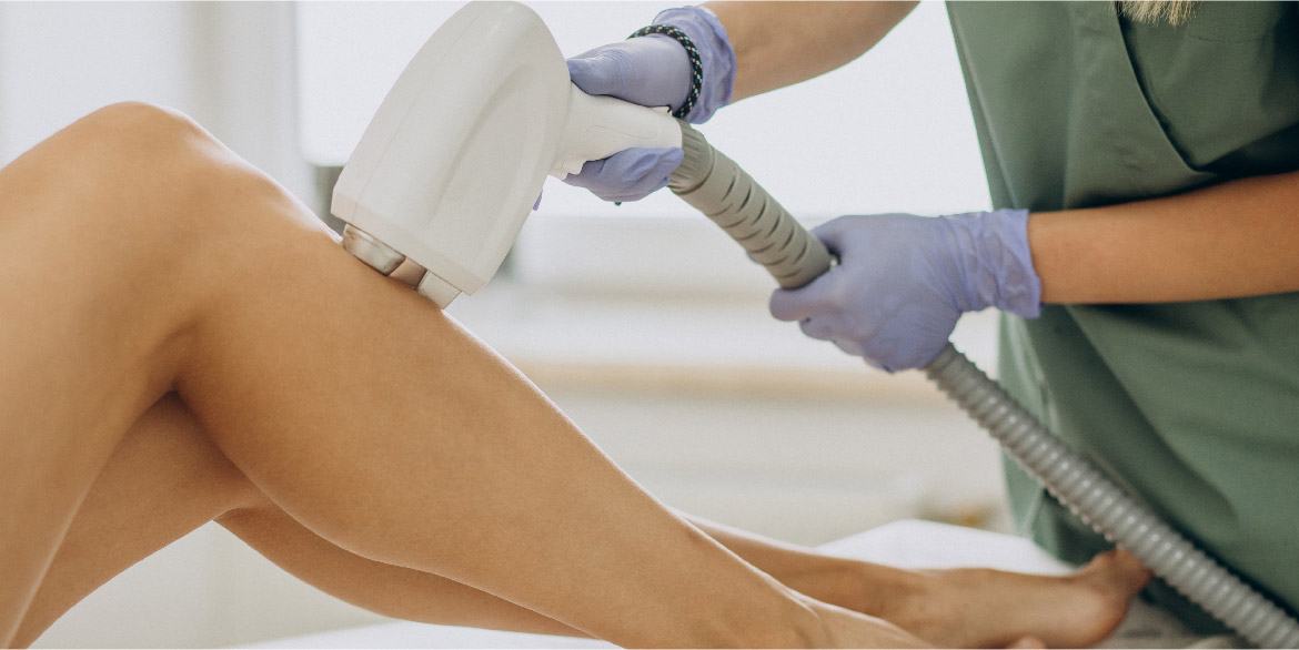 什麼是日式除毛?