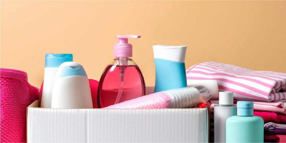 私密處清潔用品怎麼挑選?