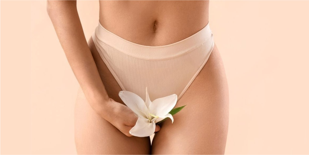 私密處清潔注意事項