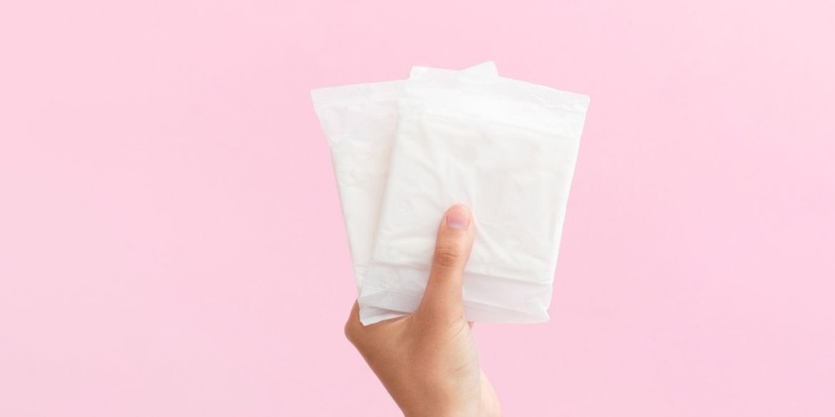 不透氣或長時間用護墊