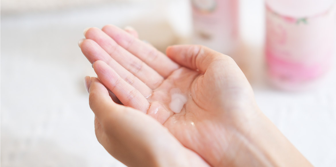 蠟療的好處:軟化角質+提升保養品吸收力