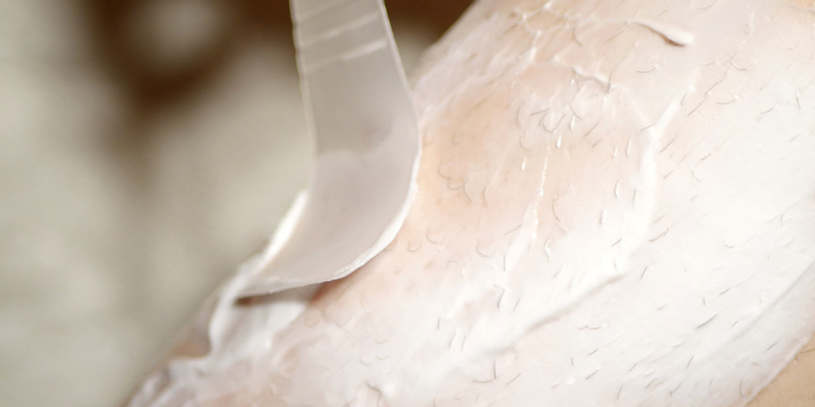 除毛膏缺點、優點整理