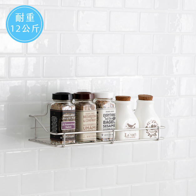 304不鏽鋼 調味料瓶罐收納架