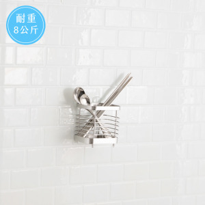 304不鏽鋼 烘碗機直立湯匙筷子收納架 304不鏽鋼 烘碗機直立湯匙筷子收納架