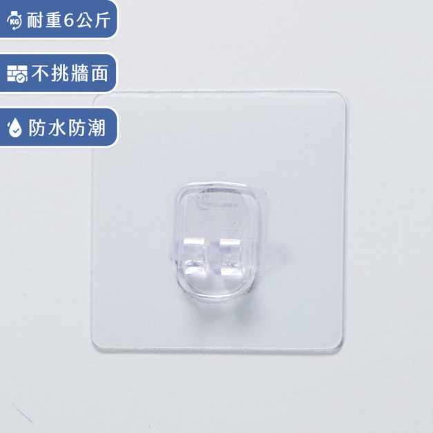 不鏽鋼置物架 專用掛勾(單勾) 耐重6公斤