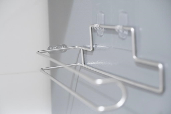 316不鏽鋼 廚房紙巾架