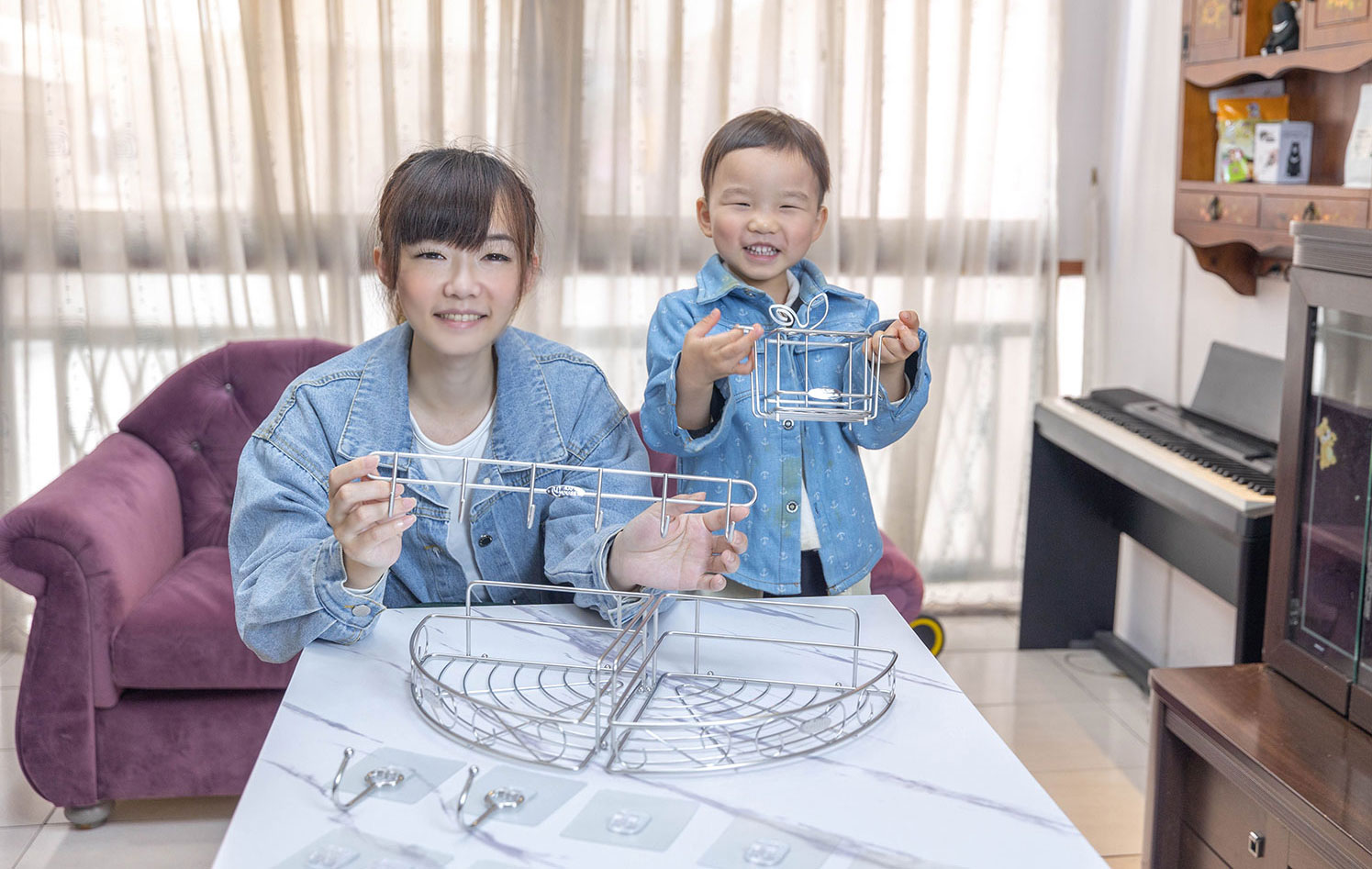 悠然生活-試用大隊的活動 悠然生活-試用大隊的活動