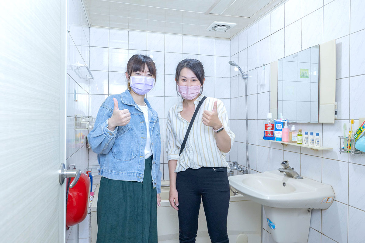 悠然生活X整理師 悠然生活X整理師