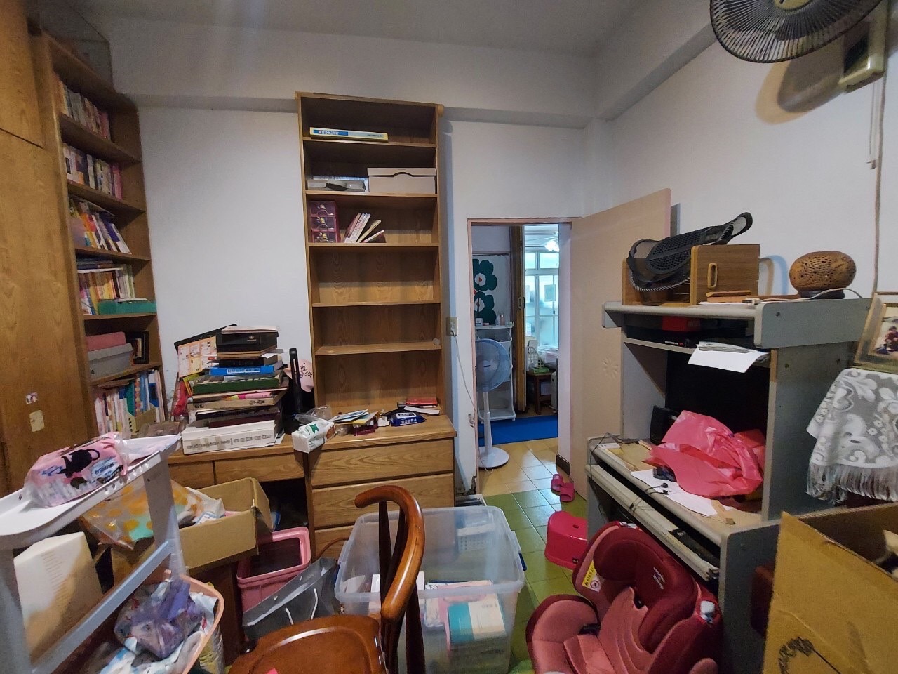 重視家庭成員的價值觀