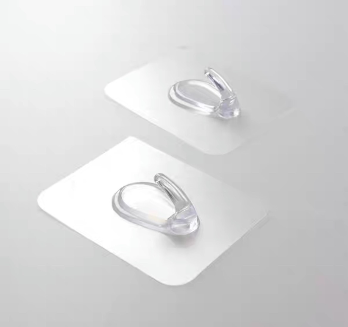 水洗/靜電貼掛勾