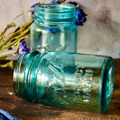 Ball Jar| 美國老件, 1908年鐵線款_4 Ball Jar| 美國老件, 1908年鐵線款_4