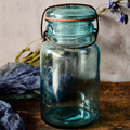 Ball Jar| 美國老件, 1908年鐵線款_3 Ball Jar| 美國老件, 1908年鐵線款_3