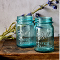 Ball Jar| 美國老件, 1908年鐵線款_1 Ball Jar| 美國老件, 1908年鐵線款_1
