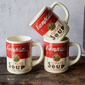 Campbells Soup|美國康寶/金寶濃湯普普風代表作品,馬克杯_5 Campbells Soup|美國康寶/金寶濃湯普普風代表作品,馬克杯_5