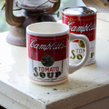 Campbells Soup|美國康寶/金寶濃湯普普風代表作品,馬克杯_4 Campbells Soup|美國康寶/金寶濃湯普普風代表作品,馬克杯_4