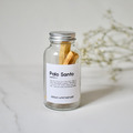 Palo Santo | 秘魯聖木,天然木頭手工裁切輕巧瓶 Palo Santo | 秘魯聖木,天然木頭手工裁切輕巧瓶