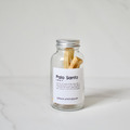 Palo Santo | 秘魯聖木,天然木頭手工裁切輕巧瓶_5 Palo Santo | 秘魯聖木,天然木頭手工裁切輕巧瓶_5