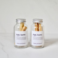 Palo Santo | 秘魯聖木,天然木頭手工裁切輕巧瓶_6 Palo Santo | 秘魯聖木,天然木頭手工裁切輕巧瓶_6