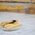 Palo Santo | 秘魯聖木,天然木頭手工裁切輕巧瓶_3 Palo Santo | 秘魯聖木,天然木頭手工裁切輕巧瓶_3