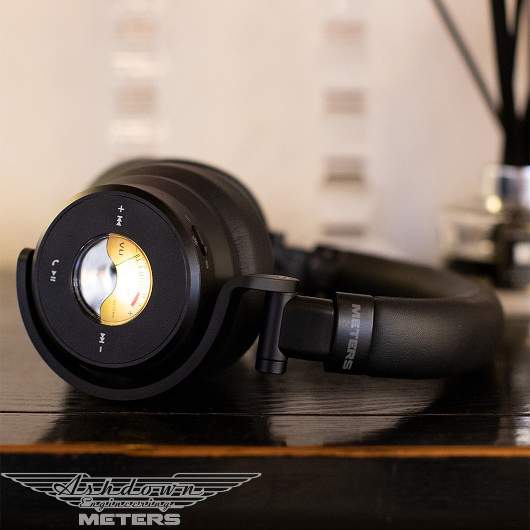 Meters 無線藍牙耳機PRO