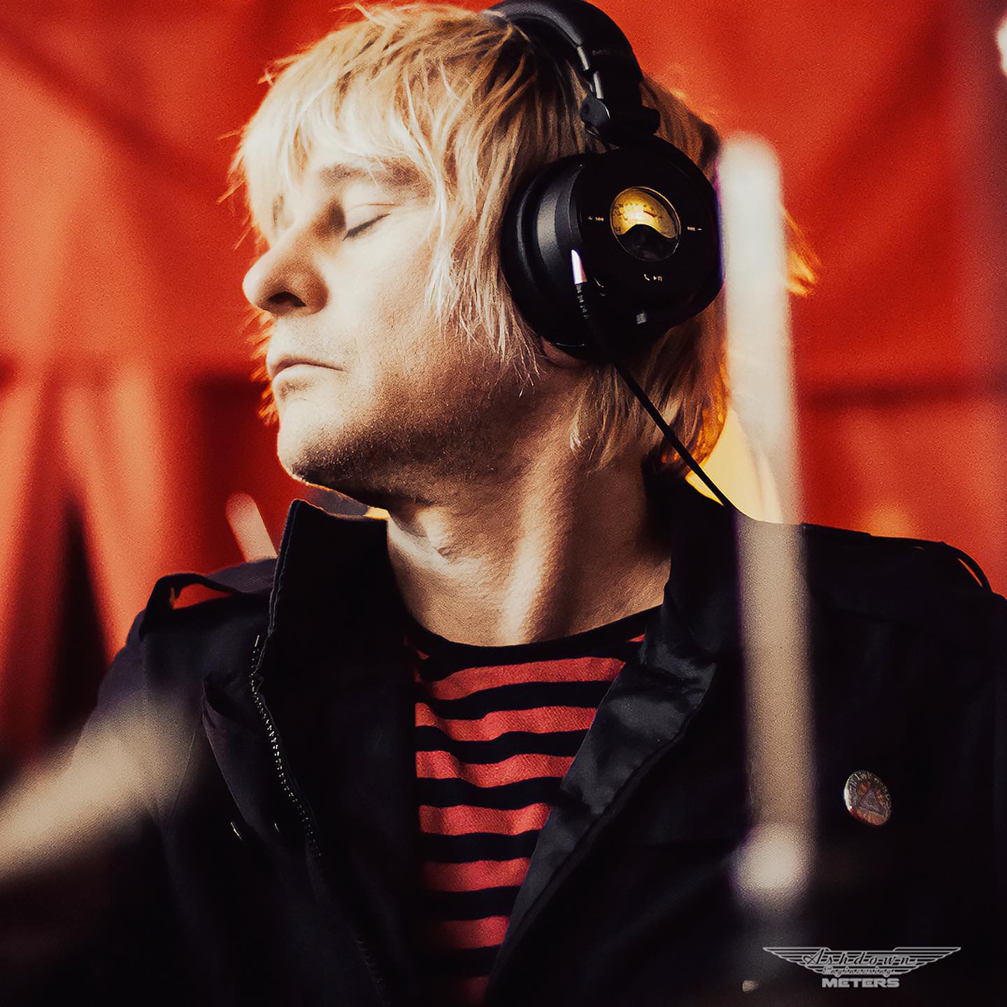 Meters 無線藍牙耳機PRO