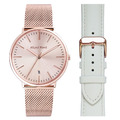 *加碼送皮帶*RELAX TIME 北歐簡約三針腕錶|玫瑰金 Ø36mm (RT-97-5L)_2 *加碼送皮帶*RELAX TIME 北歐簡約三針腕錶|玫瑰金 Ø36mm (RT-97-5L)_2