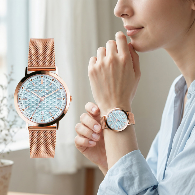 RELAX TIME |Astra 星芒 系列 -藍 (RT-121-3) RELAX TIME |Astra 星芒 系列 -藍 (RT-121-3)