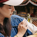 售罄|RELAX TIME 武德宮黑虎大將軍聖誕聯名系列 典藏組合黑+玫瑰金 (RT-W-01+RT-W-02)_5 售罄|RELAX TIME 武德宮黑虎大將軍聖誕聯名系列 典藏組合黑+玫瑰金 (RT-W-01+RT-W-02)_5