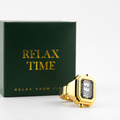 快閃限定組|RELAX TIME 立體金屬電子戒指錶+毛絨玩錶盲盒 經典金(RT-E-03)_5 快閃限定組|RELAX TIME 立體金屬電子戒指錶+毛絨玩錶盲盒 經典金(RT-E-03)_5