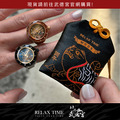 此官網已售罄,請至武德宮官網購買|RELAX TIME 武德宮黑虎大將軍聖誕聯名系列 典藏組合黑+玫瑰金 (RT-W-01+RT-W-02) 此官網已售罄,請至武德宮官網購買|RELAX TIME 武德宮黑虎大將軍聖誕聯名系列 典藏組合黑+玫瑰金 (RT-W-01+RT-W-02)