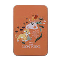Disney 迪士尼 獅子王撲克牌_5 Disney 迪士尼 獅子王撲克牌_5