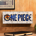 ONE PIECE 航海王 Logo小夜燈_1 ONE PIECE 航海王 Logo小夜燈_1