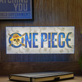 ONE PIECE 航海王 Logo小夜燈 ONE PIECE 航海王 Logo小夜燈