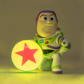 【Paladone UK】迪士尼 Disney 玩具總動員 巴斯光年造型燈_1 【Paladone UK】迪士尼 Disney 玩具總動員 巴斯光年造型燈_1
