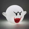 【Paladone UK】Nintendo 任天堂 超級瑪利歐 害羞幽靈 3D造型音效小夜燈_1 【Paladone UK】Nintendo 任天堂 超級瑪利歐 害羞幽靈 3D造型音效小夜燈_1