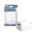 AC-D16 PQ+QC45W快速充電器_2 AC-D16 PQ+QC45W快速充電器_2